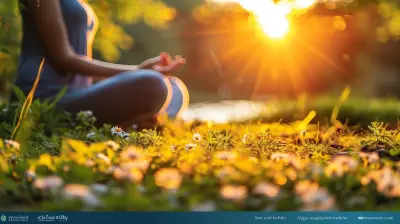 Healing through Nature: The Therapeutic Power of the Outdoors