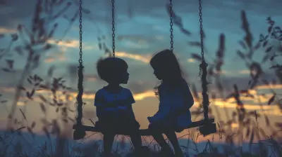 Helping Your Child Navigate Friendships with a Mental Health Diagnosis