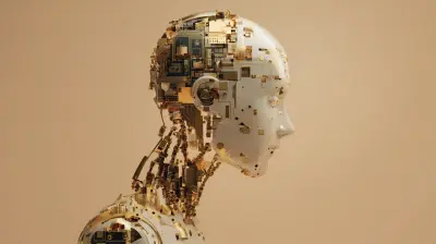 How AI Will Transform Mental Health in 2027