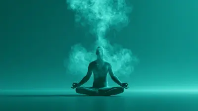 How Breathing Techniques Are Reshaping Emotional Control