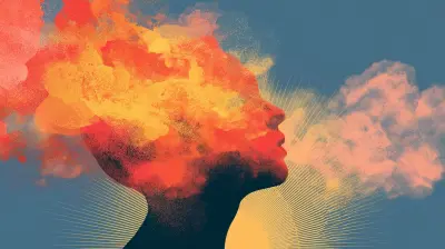 How Breathing Techniques Are Reshaping Emotional Control