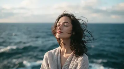 How Breathing Techniques Are Reshaping Emotional Control