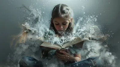 How Childhood Anxiety Can Impact Academic Performance