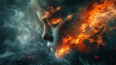 How Childhood Trauma Shapes Adult Emotional Healing