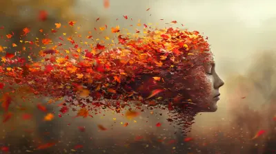 How Chronic Inflammation Impacts Cognitive Decline