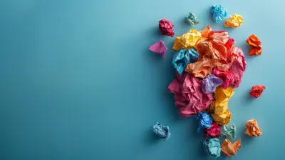 How Cognitive Behavior Therapy Can Boost Personal Success