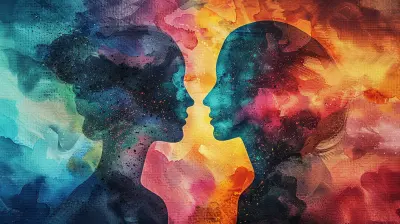 How Cognitive Behavior Therapy Can Boost Personal Success