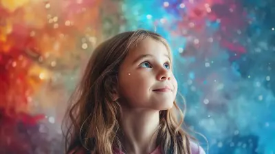 How Cognitive Development Impacts Emotional Regulation