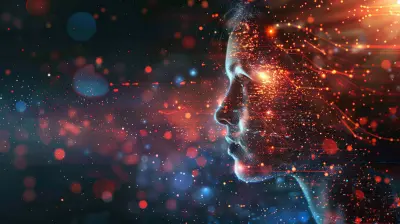 How Cognitive Reappraisal Can Accelerate Your Success