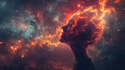 How Cognitive Reappraisal Can Accelerate Your Success