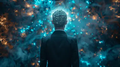 How Cognitive Reappraisal Can Accelerate Your Success