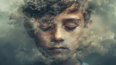 How Cultural Factors Influence the Expression of Childhood Psychological Disorders
