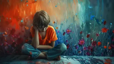 How Cultural Factors Influence the Expression of Childhood Psychological Disorders