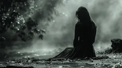 How Different Cultures Approach Grief and Mourning