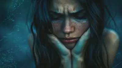 How Different Cultures Approach Grief and Mourning