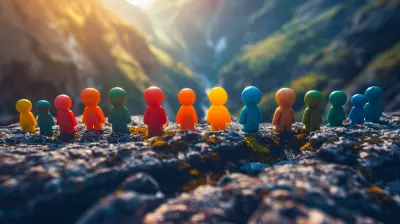 How Emotional Contagion Affects Team Success