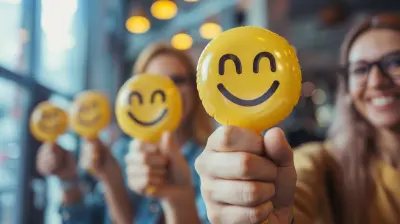 How Emotional Contagion Affects Team Success