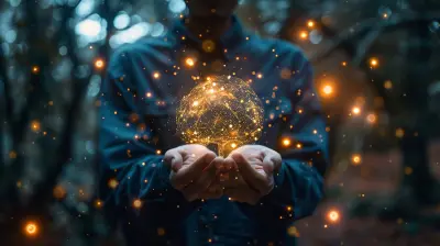 How Emotional Intelligence Fuels Professional Growth