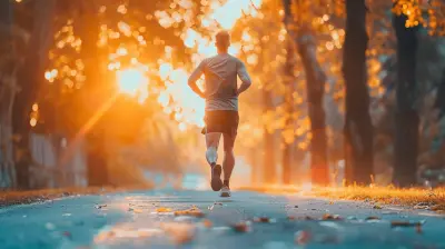 How Exercise Boosts Brain Health and Cognitive Function