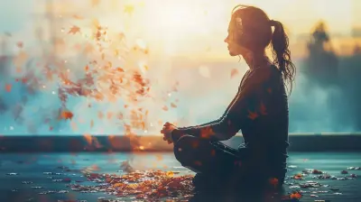 How Exercise Can Boost Your Mental Health