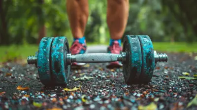 How Exercise Can Boost Your Mental Health