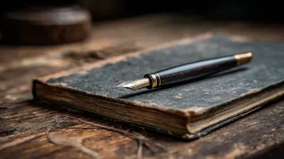 How Future Therapists Will Use Journaling for Treatment