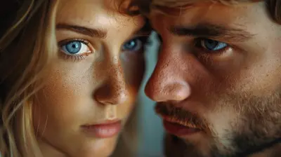 How Gender Expectations Shape Body Image for Men and Women