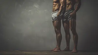 How Gender Expectations Shape Body Image for Men and Women