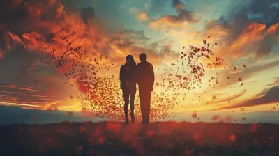 How Grief Affects Relationships: Navigating Loss Together