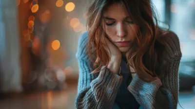 How Grief Affects Relationships: Navigating Loss Together