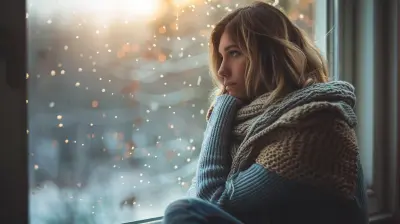 How Grief Changes Over Time: What You Need to Know
