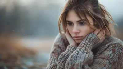 How Grief Changes Over Time: What You Need to Know