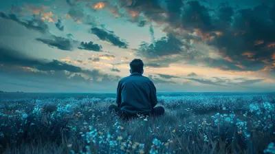 How Grief Changes Over Time: What You Need to Know