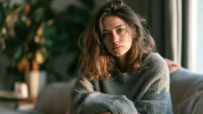 How Hormonal Changes Impact Depression in Women
