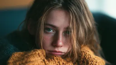 How Hormonal Changes Impact Depression in Women
