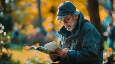 How Journaling Can Enhance Your Emotional Well-Being