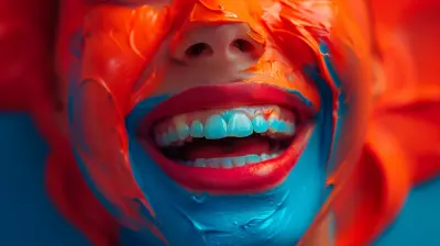 How Laughter Affects Brain Chemistry and Wellbeing