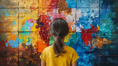 How Learning Disabilities Can Affect a Child’s Mental Health