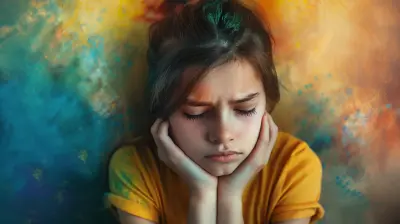 How Learning Disabilities Can Affect a Child’s Mental Health