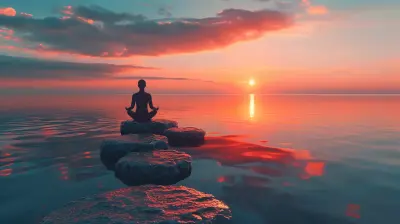 How Meditation Can Improve Your Emotional State