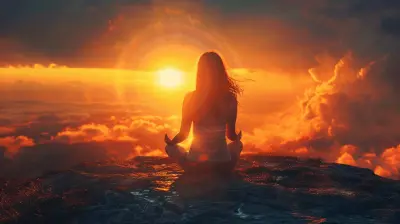 How Meditation Can Improve Your Emotional State