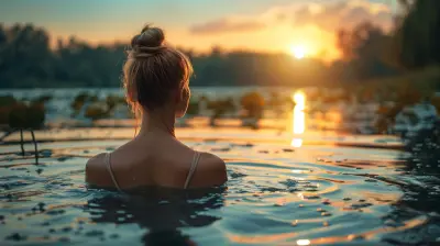 How Meditation Helps Reduce Anxiety and Stress