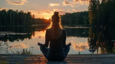How Mindfulness Based Therapy Can Transform Your Mental Health