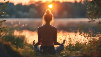 How Mindfulness-Based Therapy Can Transform Your Mental Health