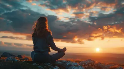How Mindfulness-Based Therapy Can Transform Your Mental Health