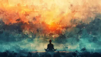How Mindfulness-Based Therapy Can Transform Your Mental Health