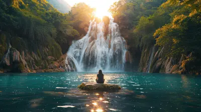 How Nature Can Improve Your Emotional Well-Being