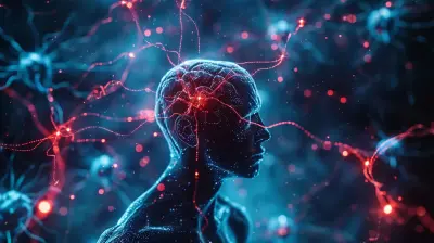 How Neurotransmitters Influence Sleep-Wake Cycles