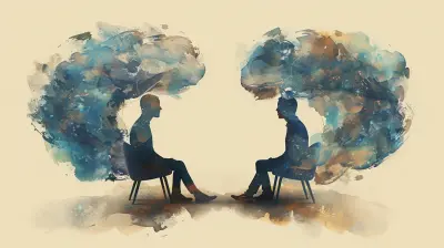 How Peer Support Can Improve Mental Health Outcomes