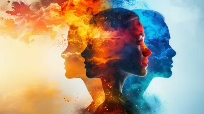 How Peer Support Can Improve Mental Health Outcomes